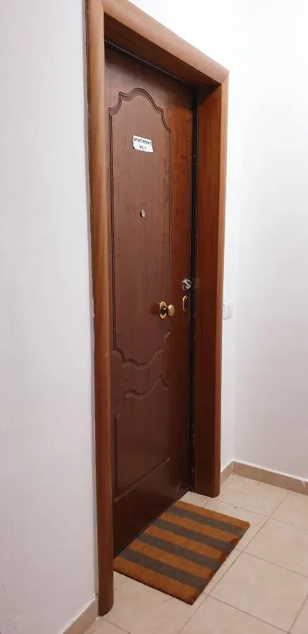 Durres Golem Mara Beach Apartment